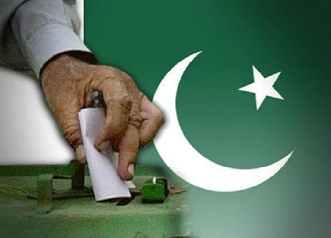 Pak: Hindu woman in Khyber Pakhtunkhwa Buner eyes seat in general elections