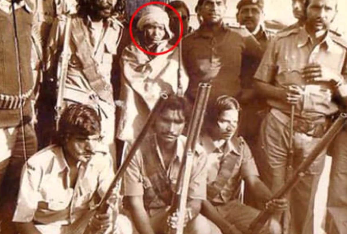 Phoolan devi punyatithi special story