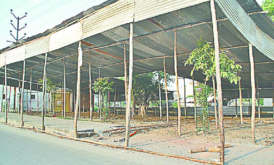 kaavar yaatra ke 22 zone