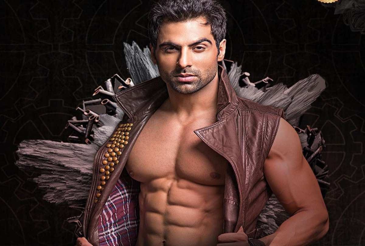 Ye Hai Mohabbatein Actor Ribbhu Mehra and Sneha Namanandi Music Video Re Piya Released