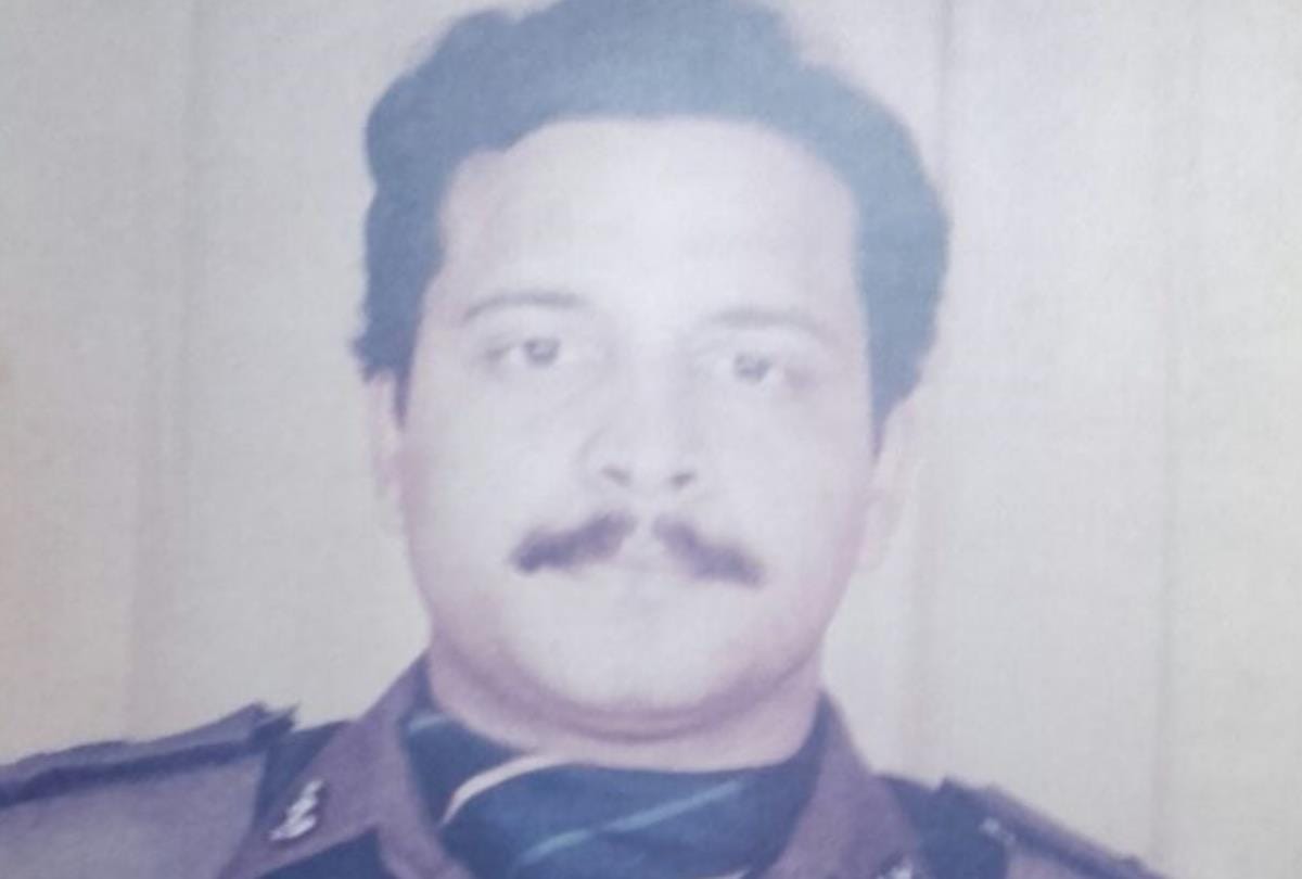 story of kargil shaheed ritesh sharma