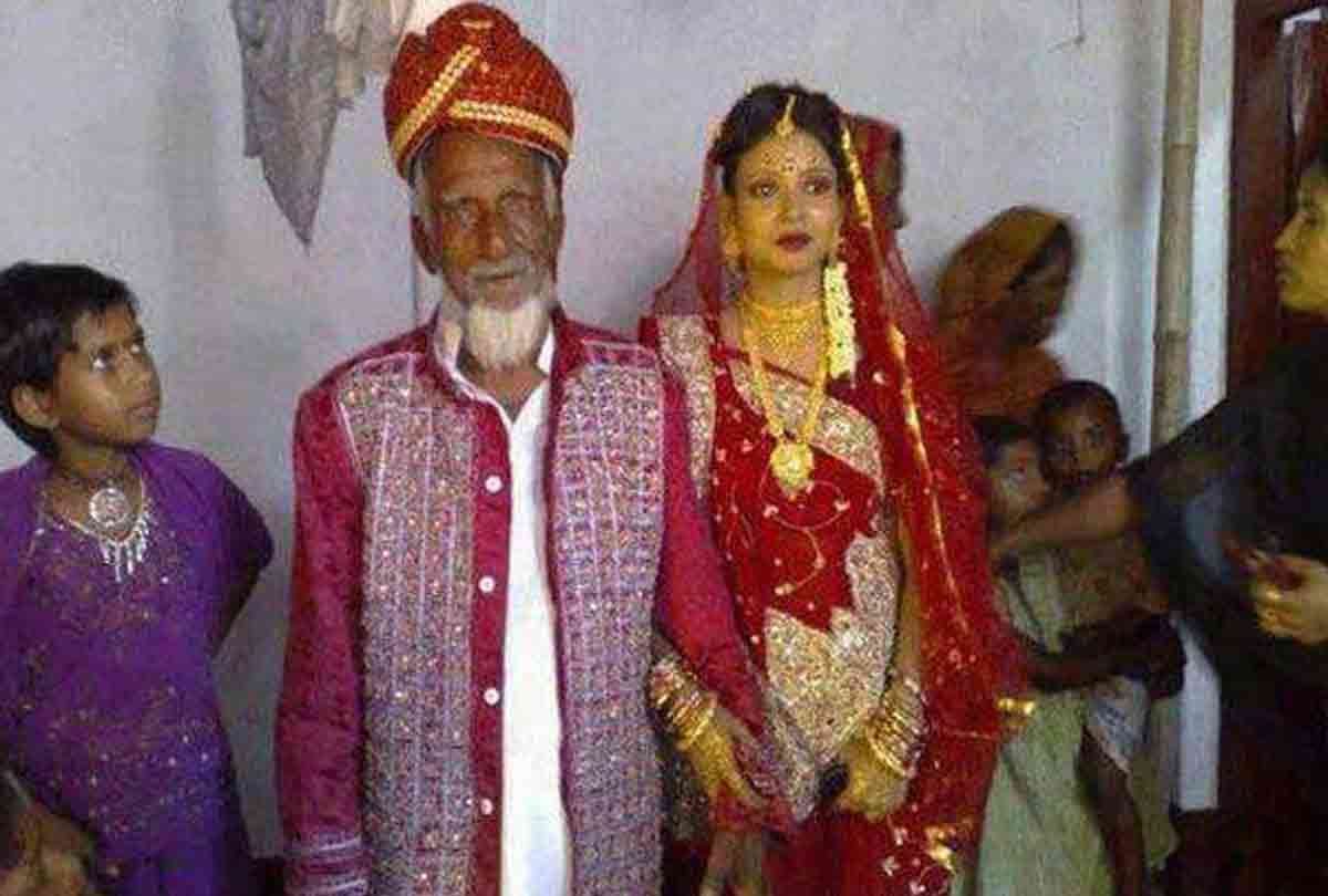 world 7 weird grooms you have never seen here are the viral photos