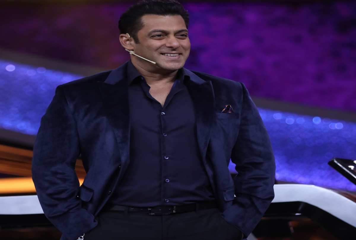 Salman Khan does not want to be away from TV