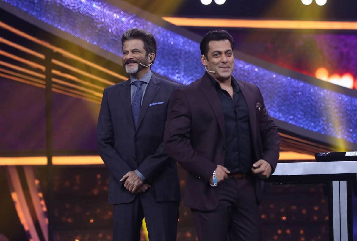 Salman Khan Revealed College Days Incident When He Ran Away Without Giving Cab Driver Fare