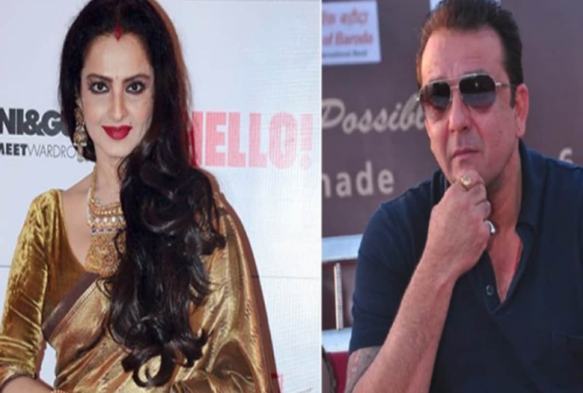 amitabh bachchan and rekha unfortunate love story