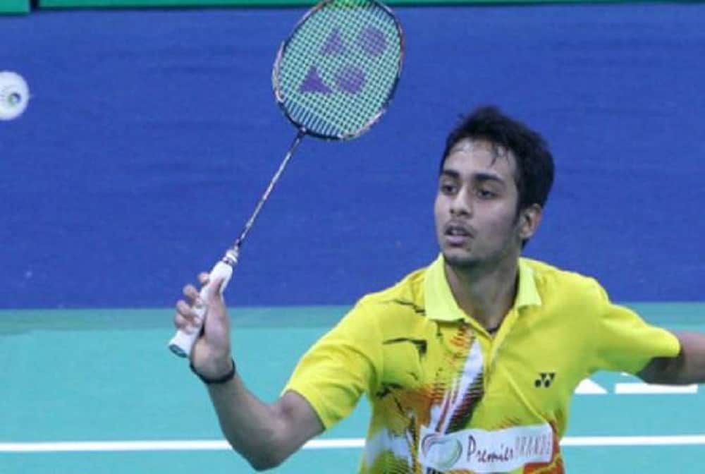 Saurabh Chaudhary wins gold in 10m air pistol in Youth Olympics 2018