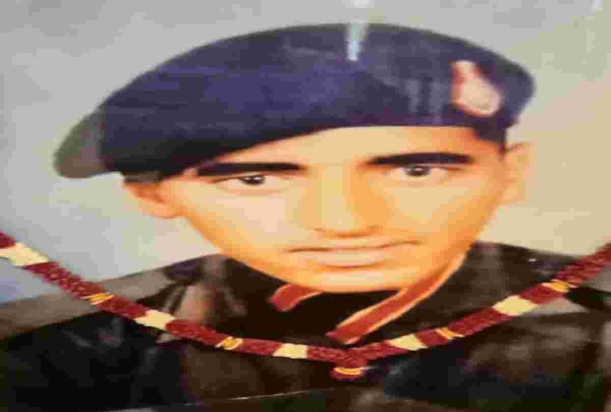 kargil vijay diwas Youth should be told about the bravery of martyrs