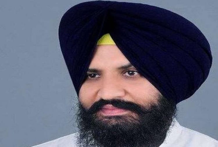  MLA Simarjit Singh Bains from ludhiana threatens by Drug mafia
