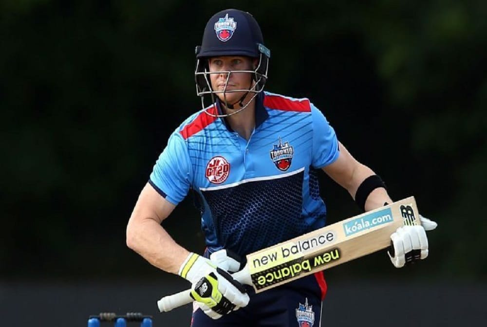 Steve Smith barred from Bangladesh Premier League