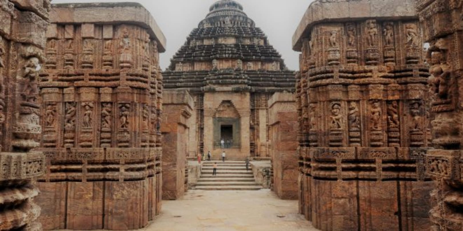 Know about the 750 year old surya temple of Odisha