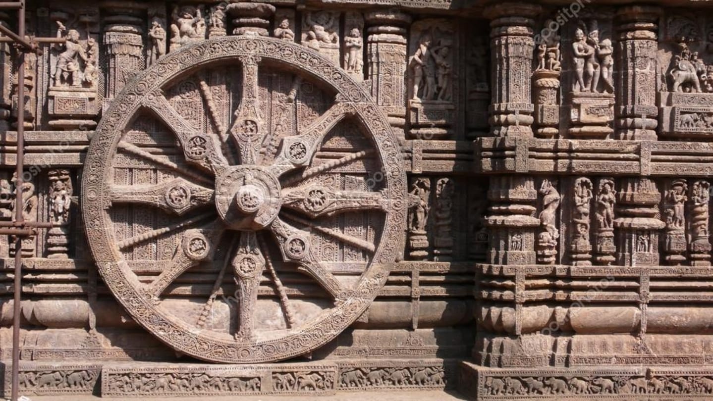 Know about the 750 year old surya temple of Odisha