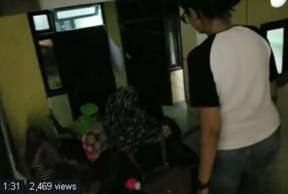 Delhi Commission rescued 16 Nepali girls from Munirka area