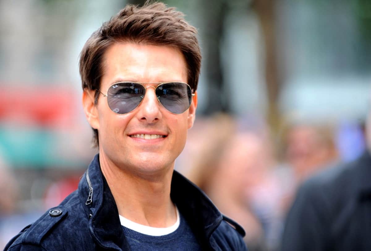 Hollywood actor Tom cruise lesser known facts about his life