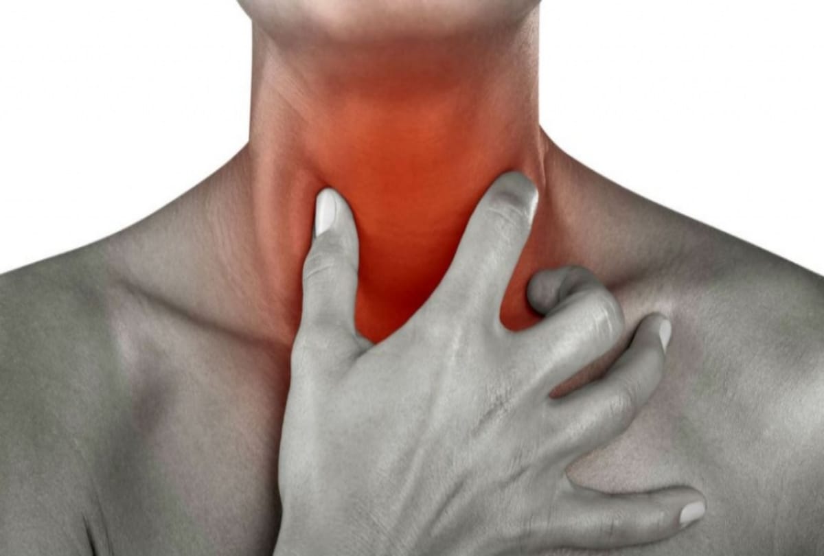 early warning signs of Mouth Cancer