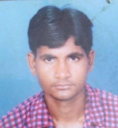 रेप के आरोपी की गला दबाकर हत्या, खेत में मिला शव