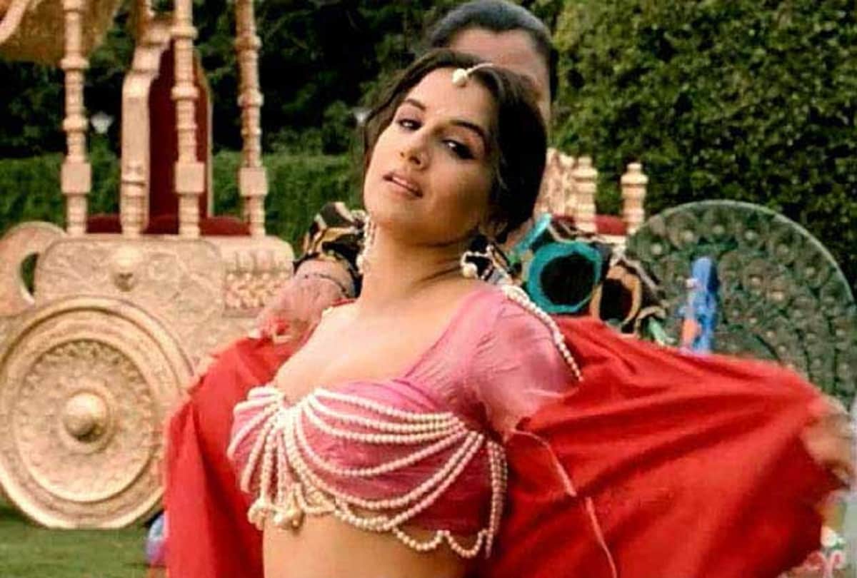 Vidya Balan said Women get naughtier and hotter after 40, they just dont care anymore