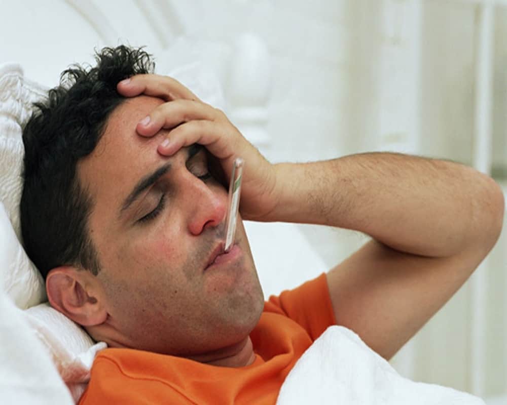 Know about the best food for pneumonia patients