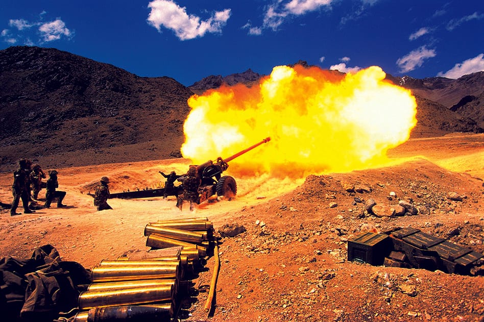 Indian Army, Kargil Vijay Diwas, Kargil War Hero Subedar Sanjay Kumar Interview