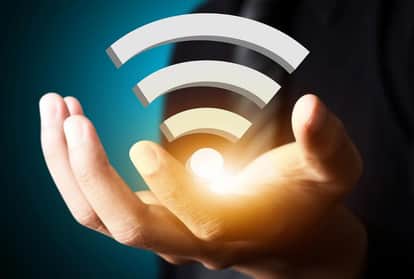 Mobile Internet access to be used in air and sea cruising soon