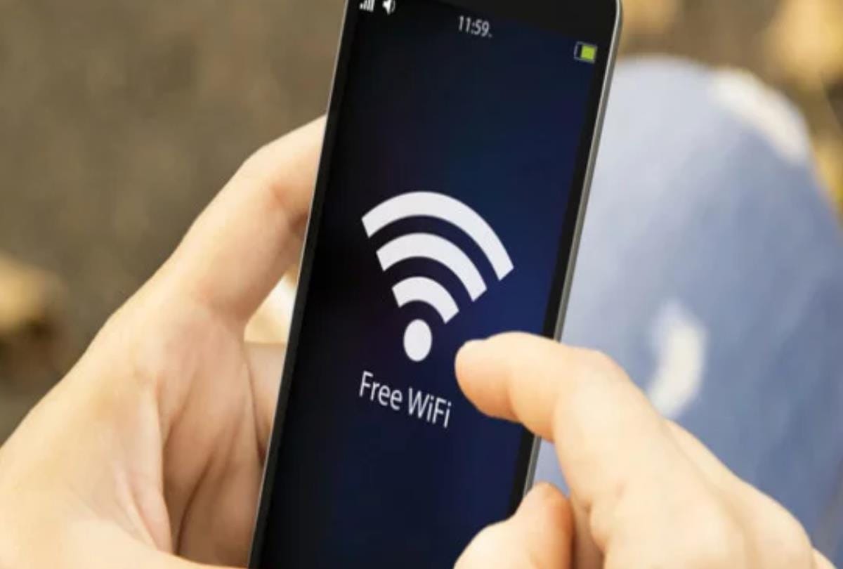 people will get free wi-fi facility in amausi airport