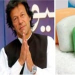 Imran khan old Commercial of Cinthol Soap in india