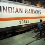 CAG in his report found that Bullet Train is already running in Uttar Pradesh