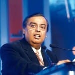 mukesh ambani