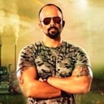 Rohit Shetty