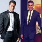 सलमान, शाहरुख और अक्षय कुमार