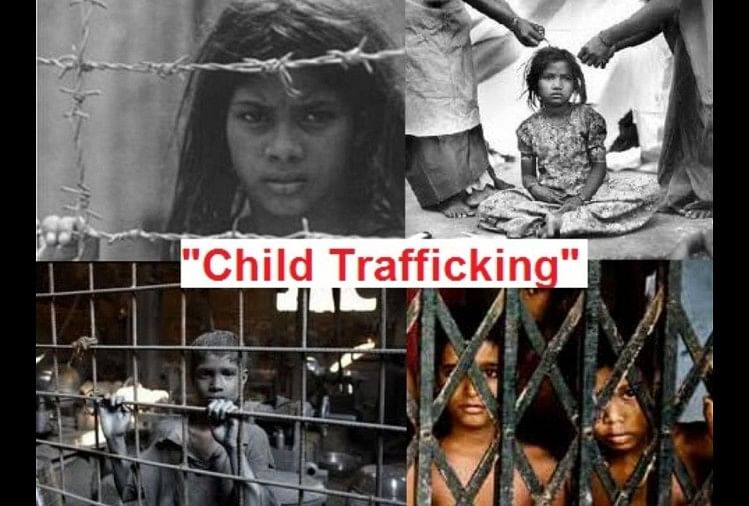 child trafficking case study in india