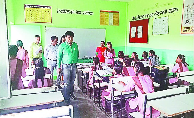 The flaws in Kasturba Gandhi Balika Vidyalaya
