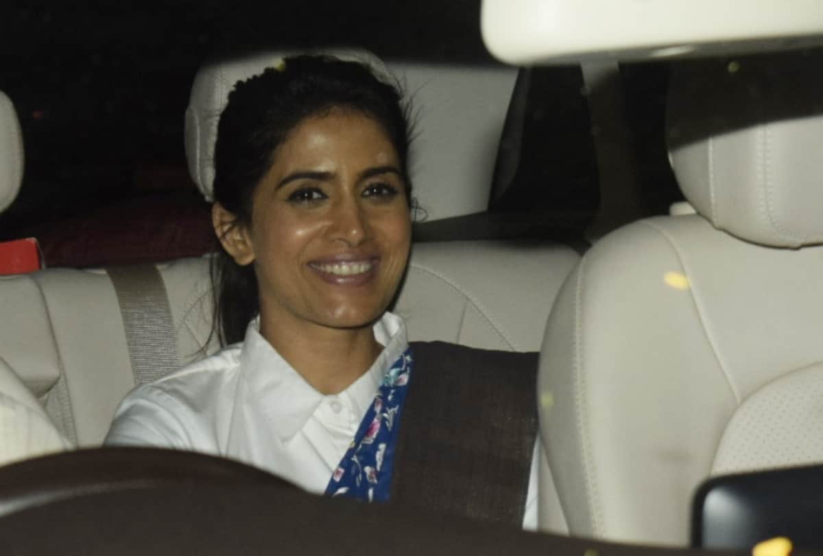 screening of marathi film chumbak at yashraj studios