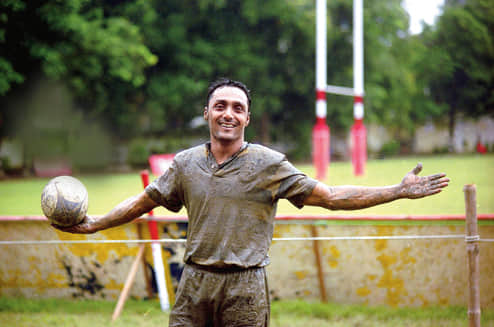 rahul bose birthday special life story