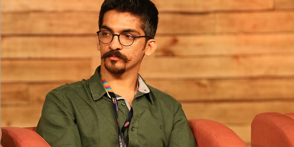 munaf kapadia quit google job and turned cooking samosa