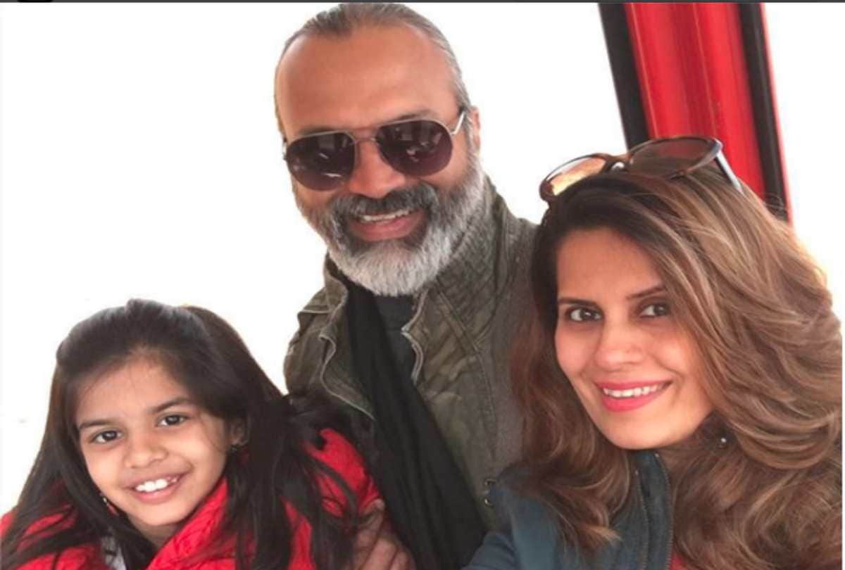 Bijay J Anand said Vaccine is a political thing one of the biggest scams