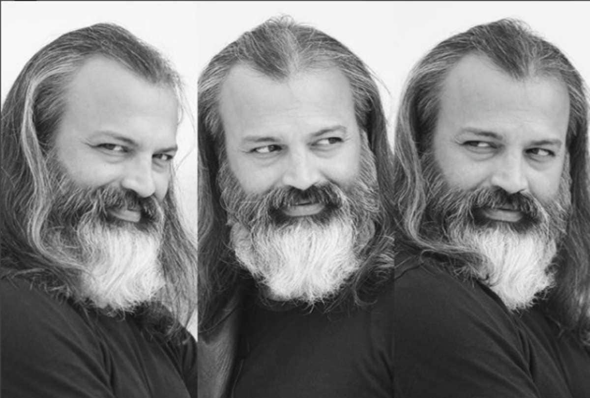 Bijay J Anand said Vaccine is a political thing one of the biggest scams