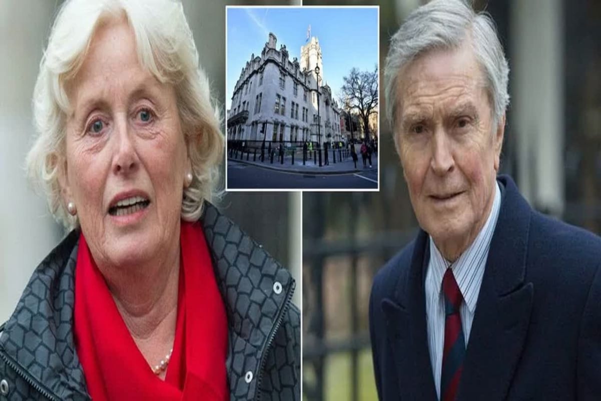 Tini Owens loses Supreme Court divorce fight, court says Debate in parliament