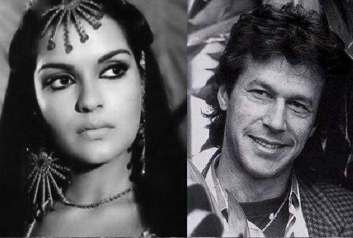 Zeenat Aman birthday special her relation with imran khan