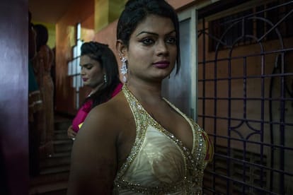 Bill to be passed in monsoon session : sex workers anguished on provisions