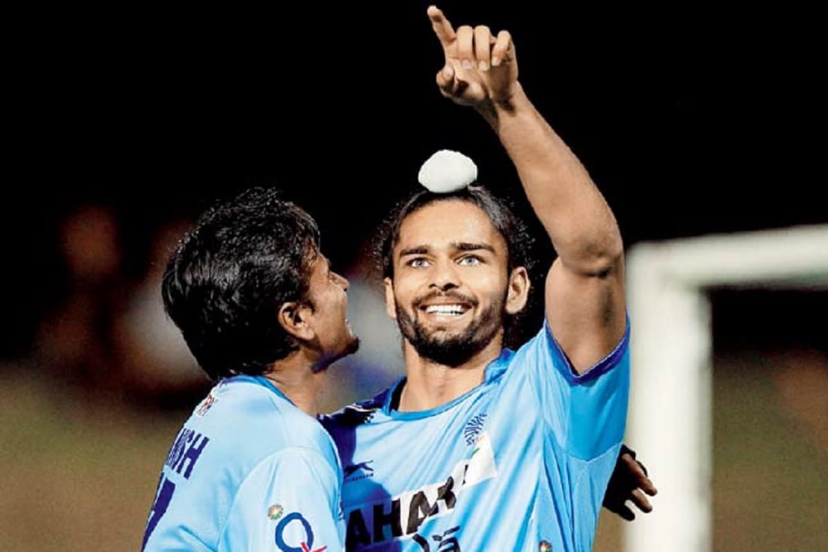 indian hockey team ready for asian games 2018 says Akashdeep Singh