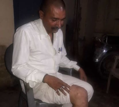 Kargil vijay diwas meet alim ali who shows bravery