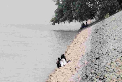 water testing of ashwani khad water will be done in pune lab