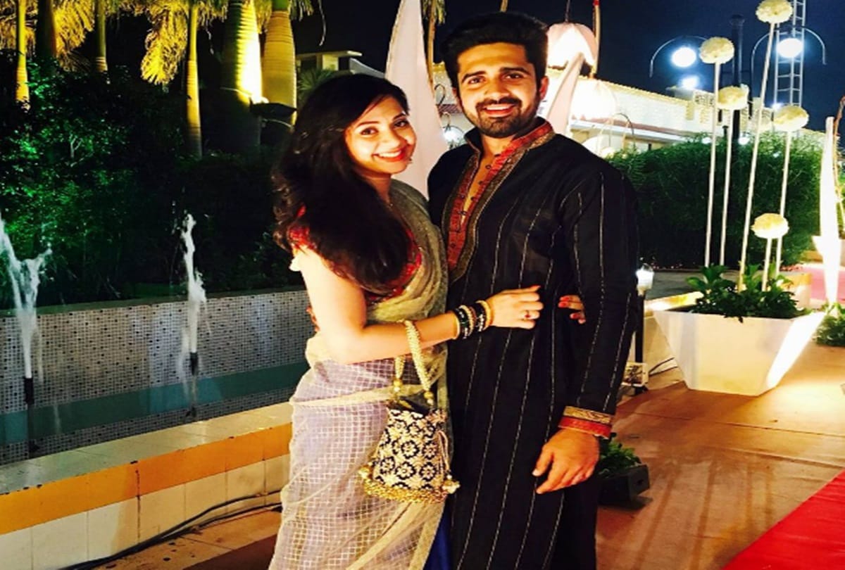 Avinash Sachdev and Shalmalee Desai get divorced After 3 Years Of Marriage