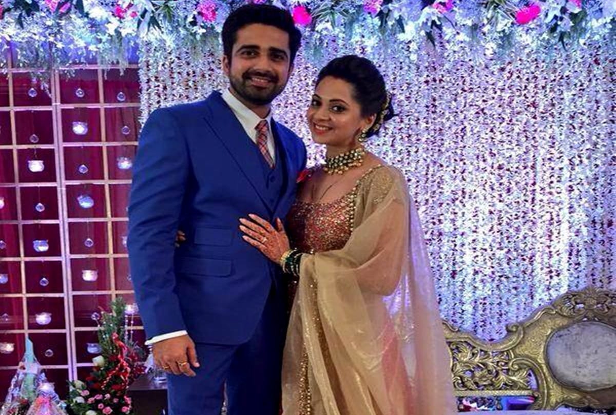 Avinash Sachdev and Shalmalee Desai get divorced After 3 Years Of Marriage