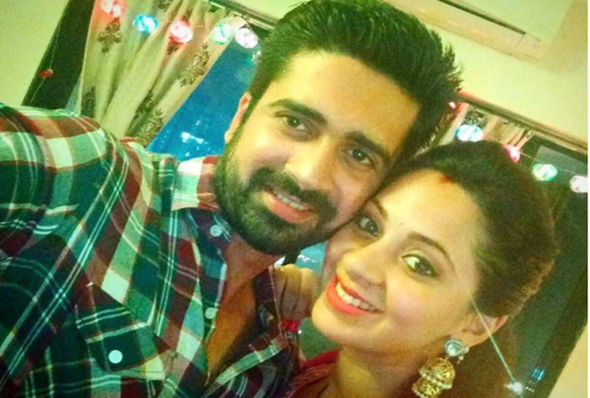 Avinash Sachdev and Shalmalee Desai get divorced After 3 Years Of Marriage