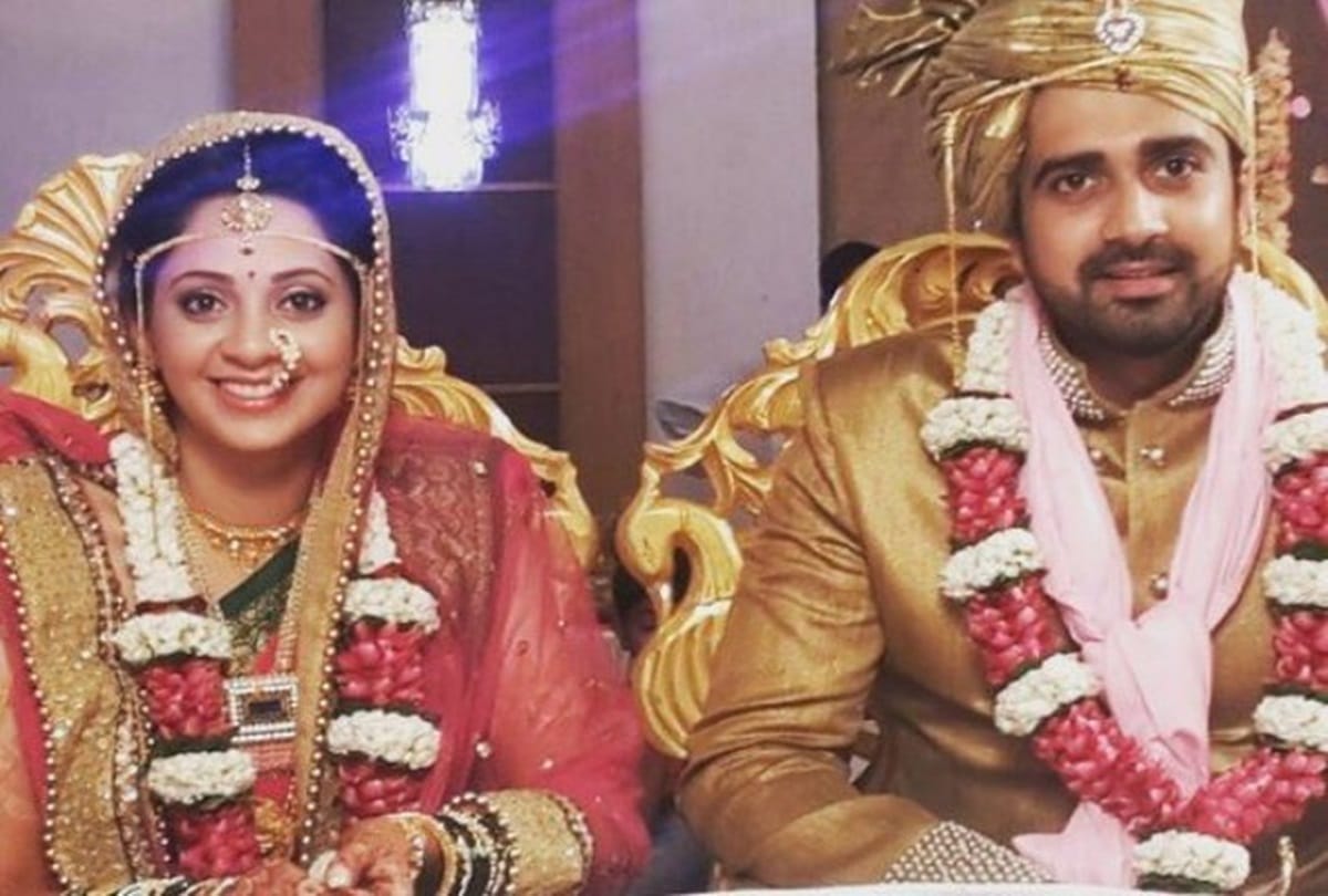Avinash Sachdev and Shalmalee Desai get divorced After 3 Years Of Marriage