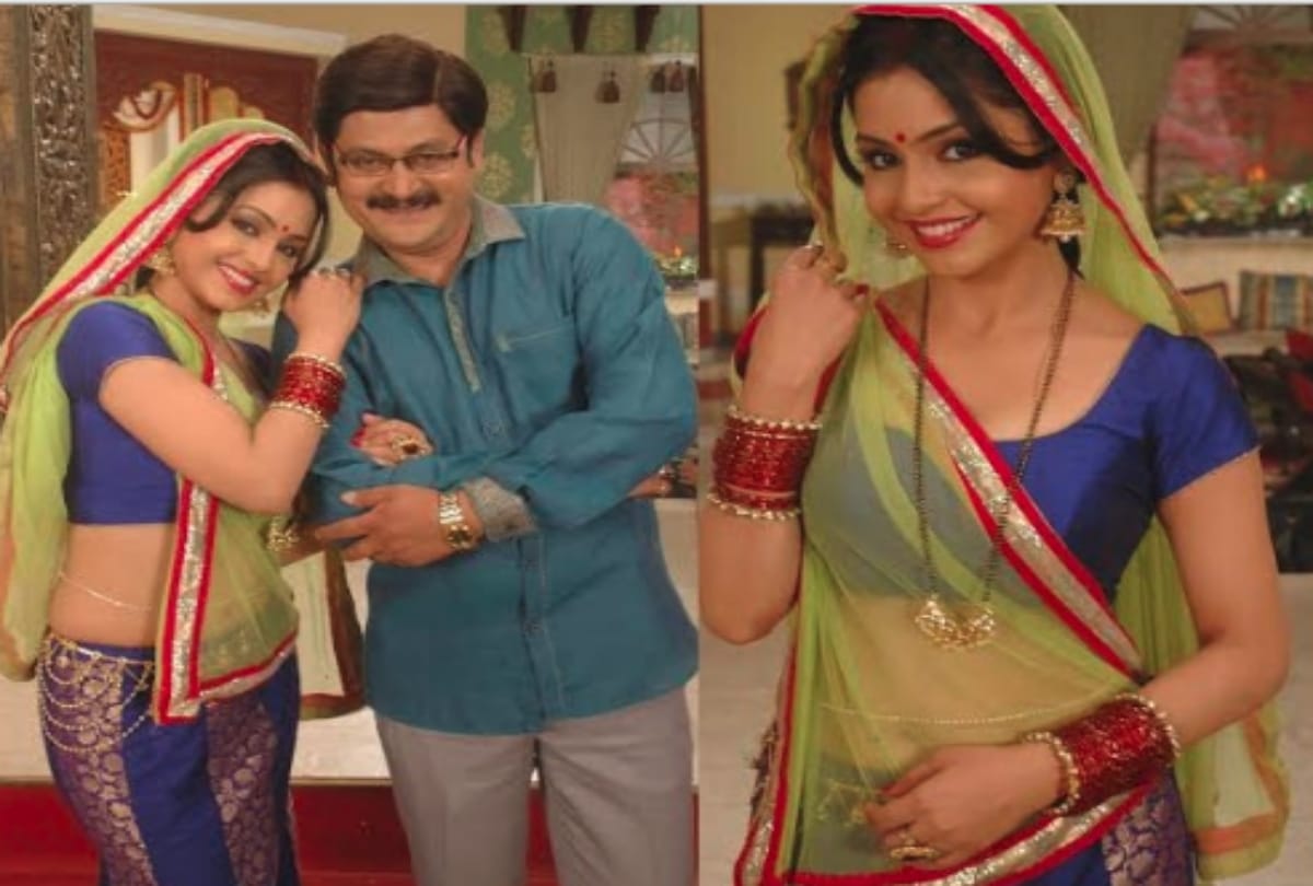 Biggest twist in Bhabiji Ghar Par Hain Angoori Bhabi to have a soutan in serial 