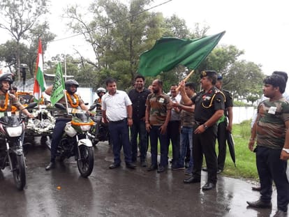 kargil vijay diwas program in dehradun