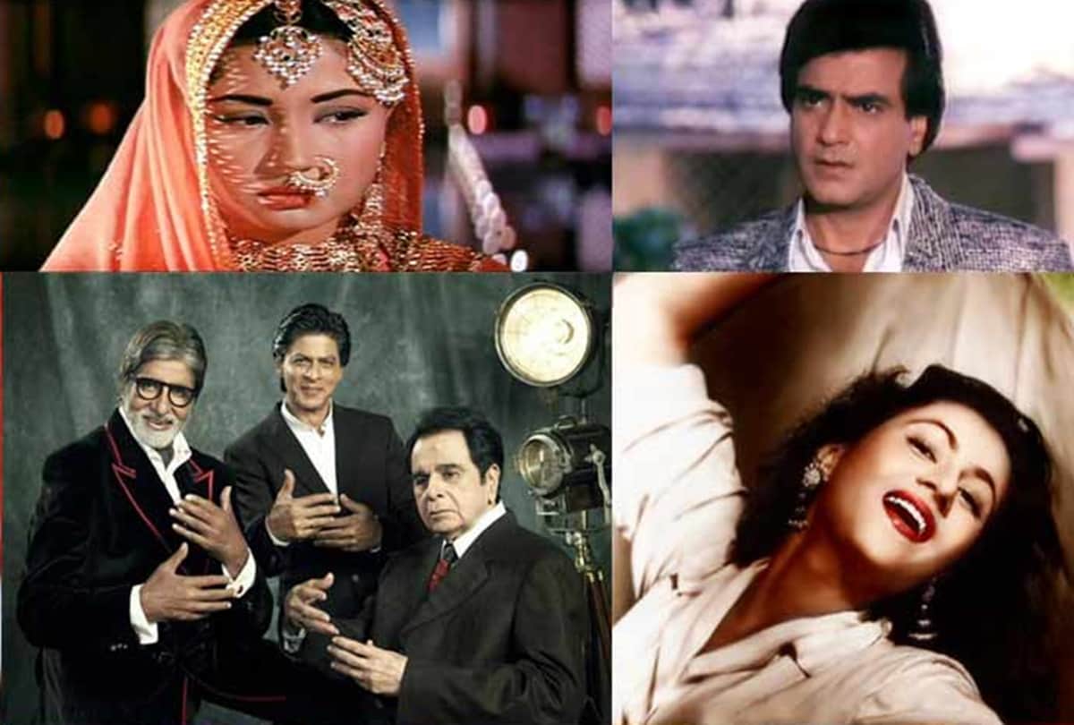 8 Unknown Facts About Bollywood