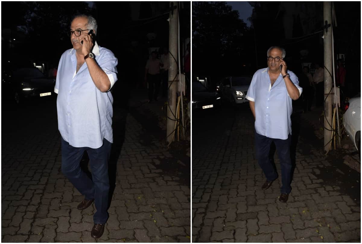 Boney kapoor will take legal action against sridevi banglow